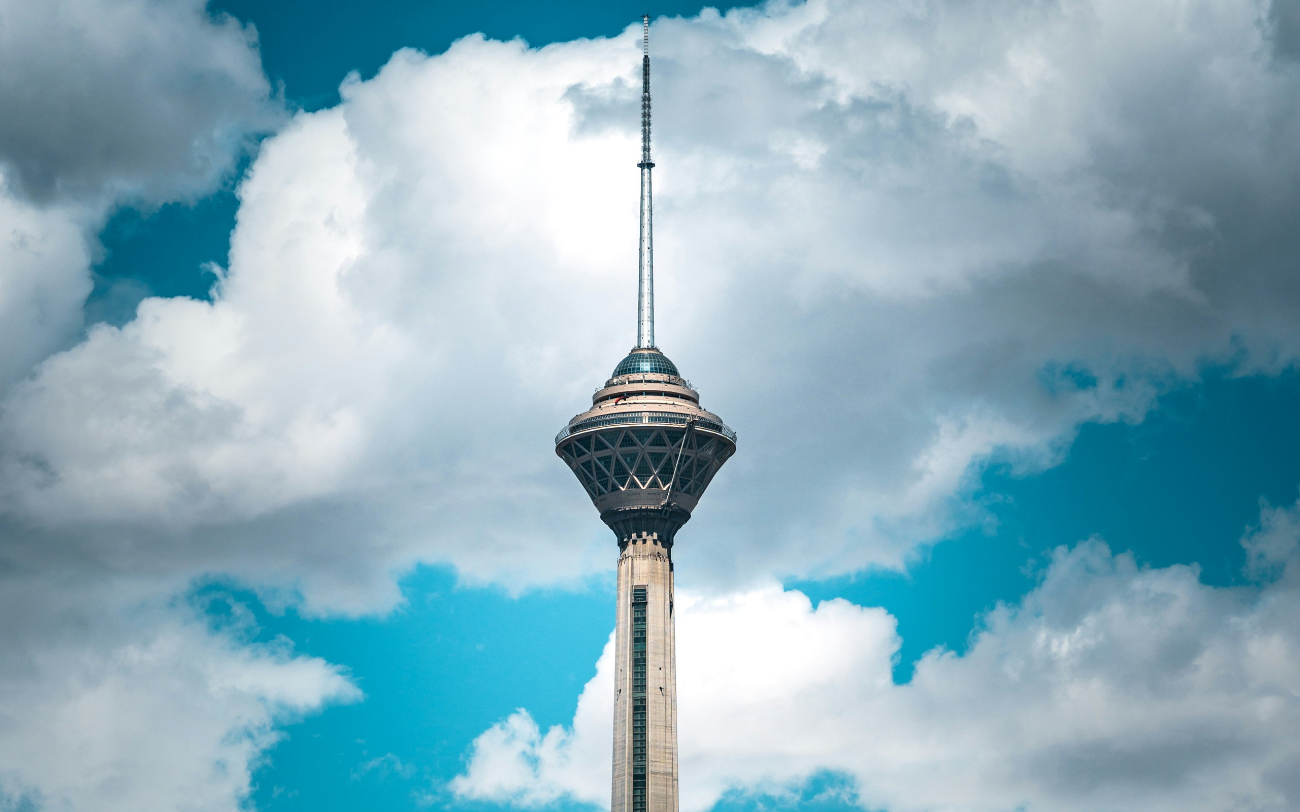 Modern architecture building exterior with glass windows
